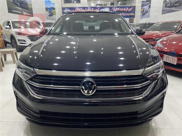 Volkswagen for sale in Iraq